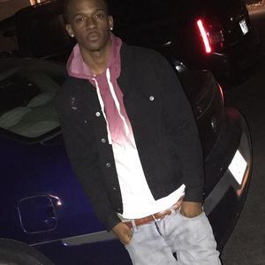 Meet your Posher, Damon